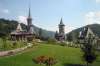 Circuit Maramures - Bucovina - Iasi
