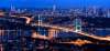 ISTANBUL - REVELION 2021 IN INIMA BIZANTULUI!...