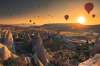 Revelion 2021 Turcia - Antalya & Cappadocia...