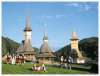 1 Decembrie MARAMURES -BUCOVINA 5 zile Autocar...