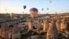CIRCUIT CAPPADOCIA 305 EURO PLECARE CU AUTOCARUL...