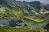 TRANSFAGARASAN – SIBIU – TARA FAGARASULUI:...