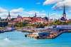 Pietele de craciun ESTONIA – LETONIA –...