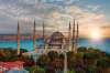 Circuite de 1 Decembrie in ISTANBUL, de la...