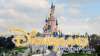 Disneyland 2021