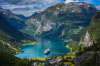 CROAZIERA IN FIORDURILE NORVEGIENE