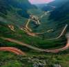 TRANSFAGARASAN - CURTEA DE ARGES - VALEA...