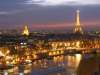 8 martie la Paris