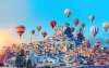 CAPPADOCIA, ANKARA, ISTANBUL - Revelion 2021:...