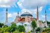 ISTANBUL - 3 nopti cazare 3*/4* cu mic dejun...