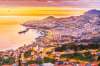 Madeira Insula Florilor 2021. Transport avion...