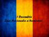 1 Decembrie BUCOVINA - 4 nopti cazare cu...