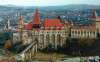 1 Decembrie CASTELUL CORVINILOR - ALBA IULIA:...