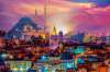 Martisor la Istanbul | 5 zile Autocar | 2021,...