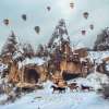 Revelion 2021 ANTALYA & CAPPADOCIA -...