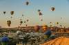 Descopera splendida Cappadocia intr-un circuit...