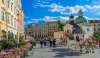 POLONIA: CRACOVIA-VARSOVIA!! O lectie de...