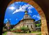 BUCOVINA – COLȚ DE RAI ȘI DE CREDINȚĂ....