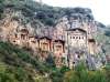 COASTA LYCIA - ANTALYA: 7 nopti cazare cu...
