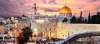ISRAEL - IORDANIA: 7 nopti cazare cu demipensiune...