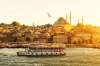 ISTANBUL - Pe malurile Bosforului, intre...
