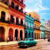 CUBA - Rom, trabucuri, muzica, veselie si...