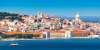 Vacanta de vara pe Riviera portugheza: Lisabona...