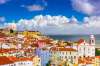 SPANIA – PORTUGALIA | Transport Avion TAROM...