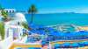 TUNISIA - Marele Tur: 6 nopti cazare cu pensiune...