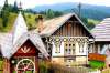 CIRCUIT 6 ZILE MARAMURES - BUCOVINA autocar...