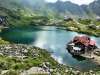 CIRCUIT 4 ZILE TURUL MARILOR LACURI - TRANSFAGARASAN...