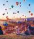 Circuit Turcia Autocar - Istanbul, Cappadocia,...