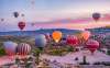 CAPPADOCIA - Antalya 8 zile Avion Oferta...