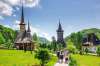 CIRCUIT MARAMURES - BUCOVINA - IASI | AUTOCAR...