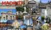 REVELION MADRID - Toledo - El Escorial -...