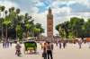 Maroc Marele Tour si Sahara 2022 (11 zile)...