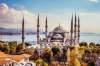 Vacanta de Paste la Istanbul-puntea dintre...