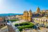 SICILIA - Marele Tur: 9 nopti cazare cu mic...