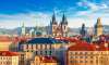 PRAGA ORASUL DE AUR SI CASTELE MEDIEVALE...