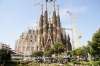 BARCELONA - Orasul modernismului | 6 zile...