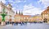 Revelion 2023 in Praga - 4 Nopti - Avion...