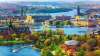 Circuit Scandinavia - Suedia, Norvegia, ...