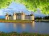 VALEA LOIREI si PARIS - 7 nopti cazare cu...