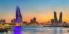 Qatar – Emiratele Arabe – Oman – Bahrain...