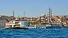 Oferta speciala ISTANBUL-EFES-PAMUKKALE-ANTALYA:...