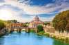 ROMA – Cetatea eterna si Oras al miste...