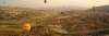 Circuit Turcia - Cappadocia, plecare din...