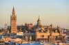 Oferta speciala SPANIA - Andaluzia si Madrid:...