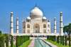 INDIA de la nord la sud - 11 nopti cazare...