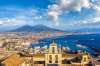 NAPOLI si COASTA AMALFI - 5 nopti cazare...